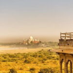 Fix Departure For TAJMAHAL Every Day (Friday closed ) - What’s Included and What’s Not?