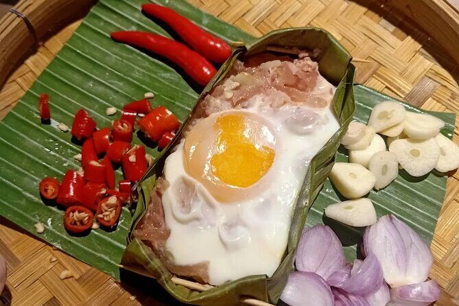 Flavors of Chiang Mai: Street Food Adventure - Practical Information and Experience Details
