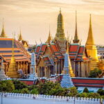 Flexi Walking Temple Tour Grand Palace Wat Pho & Wat Arun - Practical Details