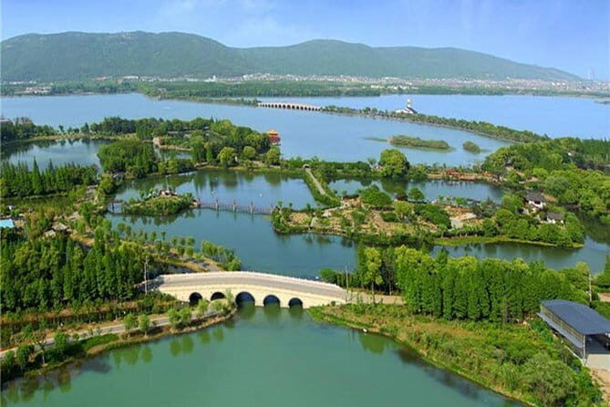 Flexible Changshu Private Day Trip from Shanghai - Who Will Most Enjoy This Experience?