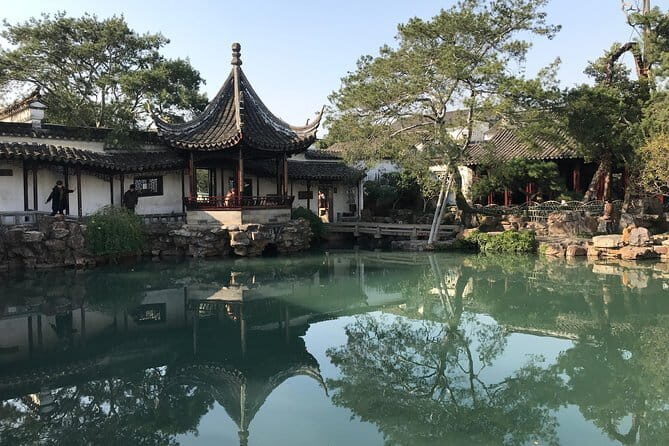 Flexible Day Tour By Bullet Train to Suzhou with local guide - Additional thoughts from travelers