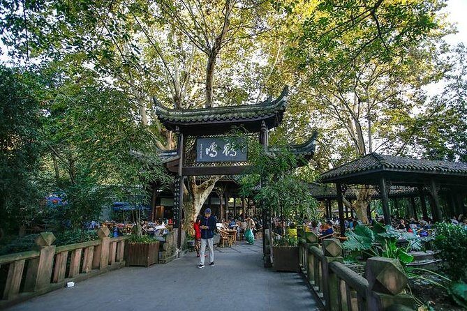 Flexible Private Chengdu Layover Tour - What’s the Price and Is It Worth It?