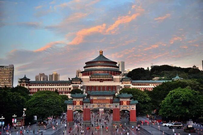 Flexible Private Chongqing Layover Tour - Who Should Consider This Tour?