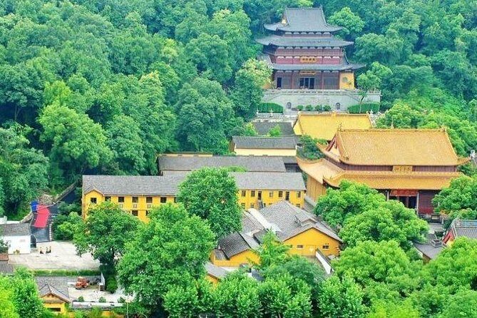 Flexible Private Hangzhou Layover Tour - Authentic Insights from Past Travelers