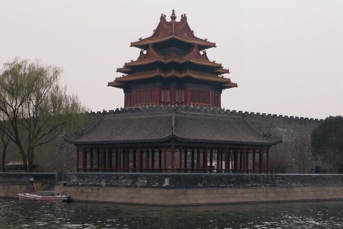 Flexible Private Layover Beijing City Sightseeing with English Speaking Driver - Authentic Experiences and Insider Tips