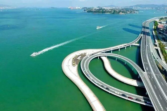 Flexible Private Xiamen Layover Tour with Meal - Why This Tour Offers Great Value