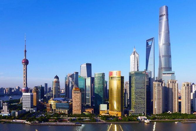 Flexible Shanghai Private Day Tour from Suzhou by Bullet Train - Practical Details and Value