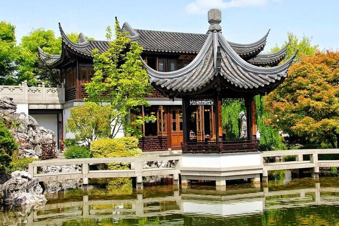 Flexible Suzhou City Highlights Private Day Tour with Authentic Lunch - Why Choose This Tour? A Deep Dive