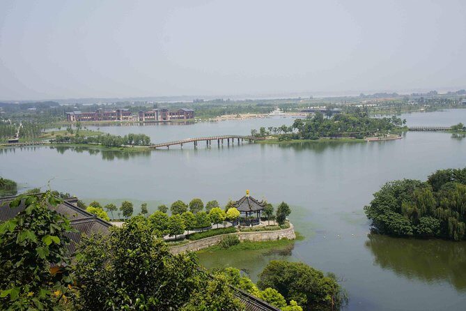 Flexible Zhenjiang Private Day Tour from Nanjing - Value and Practicality