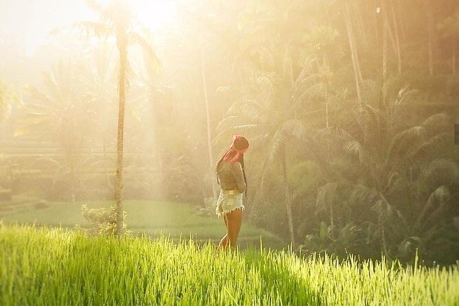 Floating Breakfast at Private jungle pool , Swing , Sunrise and Balinesse Spa - Who Is This Tour Best Suited For?