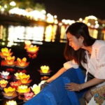 Floating Flower Lantern River Boat Ride at Night - The Value of This Experience
