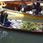 Floating Market & damnoen saduak: Bangkok private guide day tour - Frequently Asked Questions (FAQs)