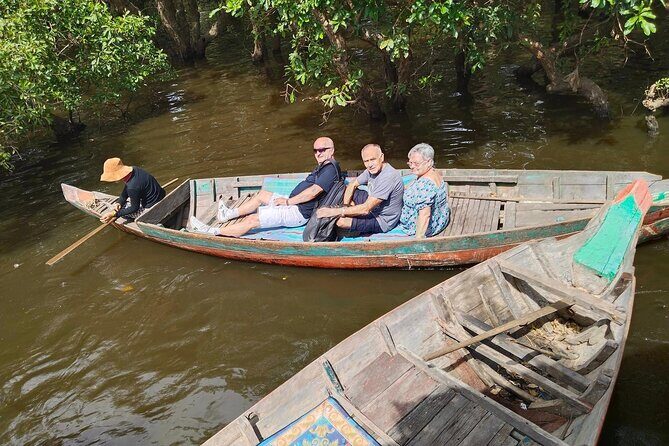Floating Village -Kompong Pluk Morning & Sunset - Who This Tour Is Perfect For