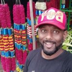 FLOWER and FRUIT market tour - Practical Aspects and Tips