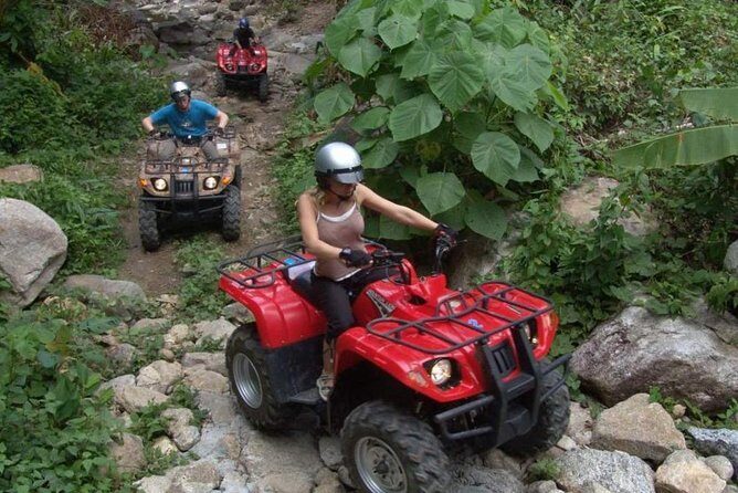 Flying Hanuman 42 platforms with ATV Adventure - Who Should Consider This Tour?