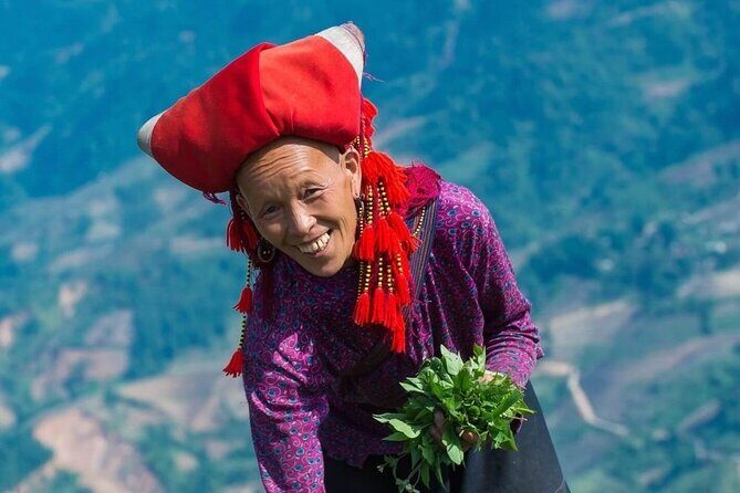 Folk Art Textile Workshop in Sapa - Who Is This Tour Best For?