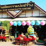 Following Chiang Mais Handicraft Trail - The Sum Up