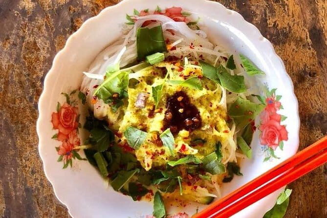Food and Culture Tour - The Itinerary Breakdown: What to Expect