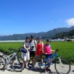 Food and Culture Walk + Cycling in Takayama and Hida - The Itinerary Breakdown