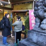 Food and Hidden Gems Tour in Shimbashi with a Private Local Guide - Who Will Love This Tour?