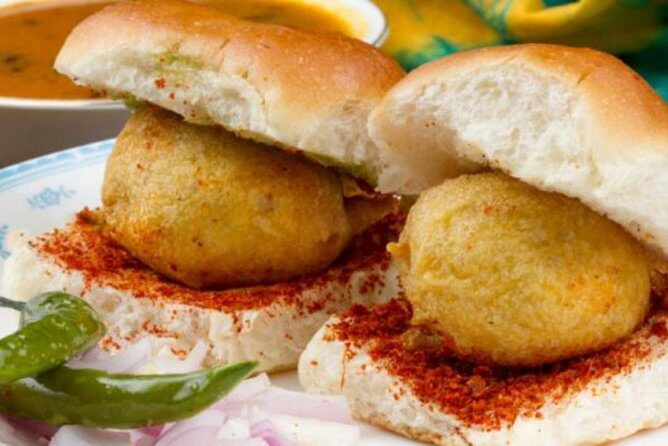 Food tasting tour with slum tour - FAQ