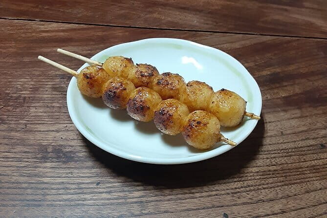 Food Tour in Takayama - Practical Details and What to Expect