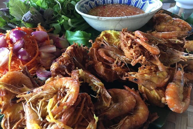 FOOD TOUR OF CENTRAL VIETNAM 5 Day 4 NIGHTS - Who should consider this tour?