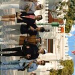 Food Tours with lovely university students - FAQ