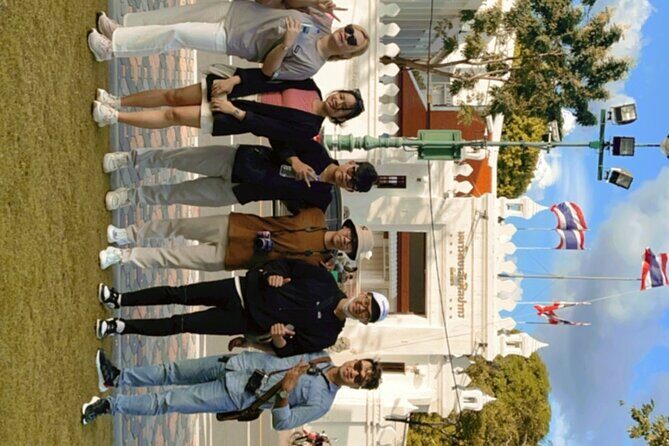 Food Tours with lovely university students - FAQ