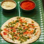 Food Trail In Sowcarpet With Transport And Dinner - Chennai - Transportation and Logistics
