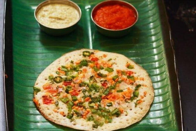 Food Trail In Sowcarpet With Transport And Dinner - Chennai - Transportation and Logistics