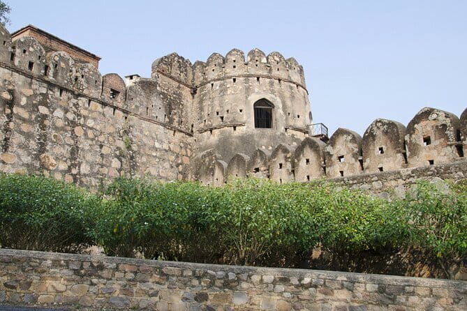 Food Walk of Jhansi (2 Hours Guided Walking Tour) - Practical Details & Tips