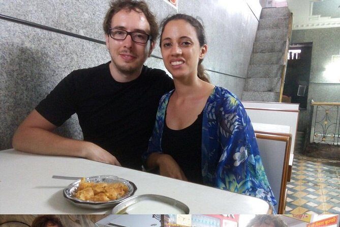 Food Walk Tour Pushkar (2 hours guided food tasting walk) - The Value of the Experience