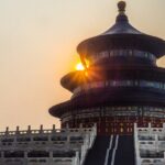 Forbidden City, Summer Palace, Temple of Heaven in one day tour. - The Practicalities