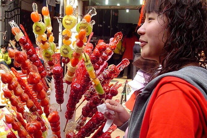 Forbidden City, Tiananmen Square, Panjiayuan Market Beijing Tour - The Sum Up: Is It Worth It?
