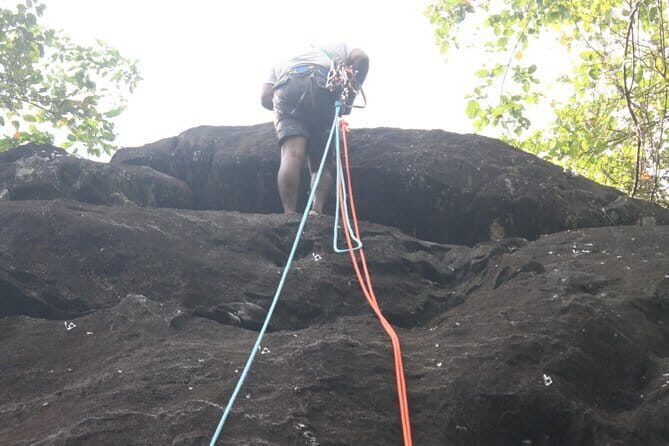 Forest Rock Climbing from Colombo - Why This Tour Offers Good Value