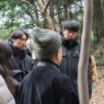Forest Therapy in Sasaguri town - The Sum Up