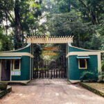 Forest Walk and Birding Tour to Udawatte Kele, Kandy from Negombo - Visiting Kandyan Ruins and the Senkada Cave