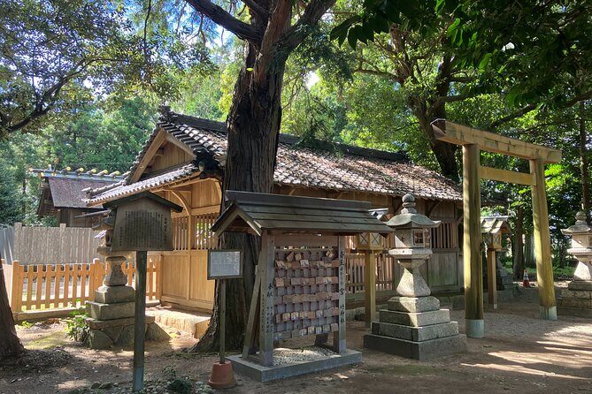 Fortune-Telling through Oriental Astrology near Ise Jingu - Is This Tour Right for You?