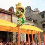 Foshan Classic Old Town Tour - Final Thoughts