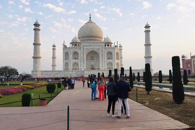 Four days golden triangle private tour from Delhi - The Practicalities: What’s Included and What’s Not