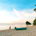 Four Islands Day Tour from Krabi - What’s Included & What’s Not