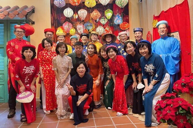 [Free E-sim] Ao Dai City Tour in Danang - The Practicalities: What’s Included and What’s Not
