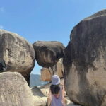 [Free E-sim] Nha Trang Instagram Day Tour - Hon Chong Promontory: Nature’s Scenic Showcase