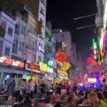 [Free E-sim] Saigon Nightlife Hopping Tour - What’s Included and What’s Not
