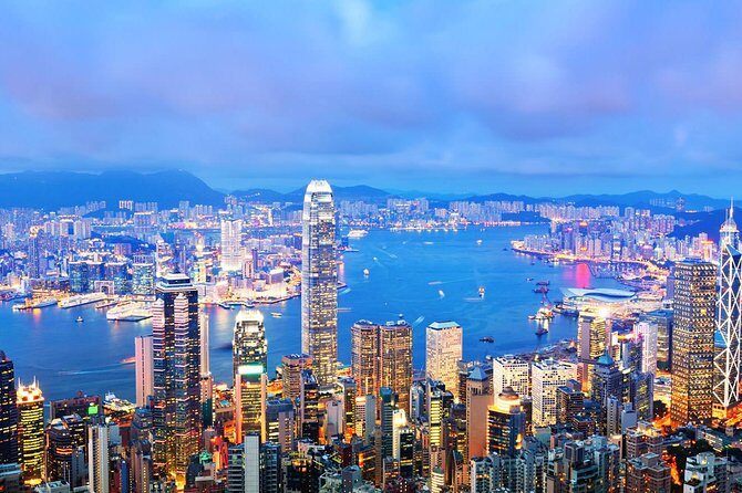 Free & Easy : Private Luxury Limo with driver from Hong Kong - Practical Details & Tips