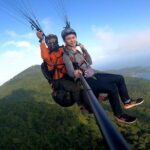 Freedom fly  Da Nang & Son Tra Mountain 2025 Summer Paragliding - The Practical Details