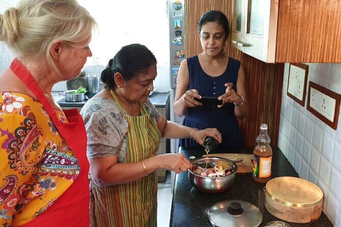 French-Creole Cooking Class in Pondicherry with a Local Family - Who Will Enjoy This Tour?