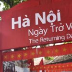 French culture & Maison Centrale - Starting the Day: A Taste of Hanoi