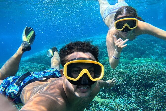 From Bali: Nusa Penida Full Day Tour and Snorkeling - Final Thoughts